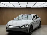 BYD Han Intelligent Driving 2025 года за 16 500 000 тг. в Алматы
