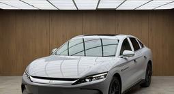 BYD Han Intelligent Driving 2025 года за 16 200 000 тг. в Алматы