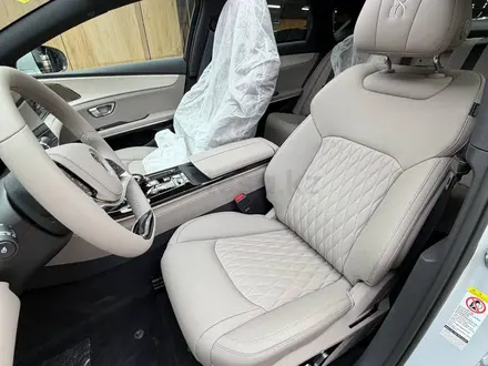 BYD Han Intelligent Driving 2025 года за 16 200 000 тг. в Алматы – фото 10