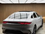 BYD Han Intelligent Driving 2025 года за 16 200 000 тг. в Алматы – фото 3