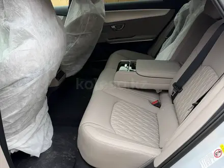 BYD Han Intelligent Driving 2025 года за 16 200 000 тг. в Алматы – фото 7