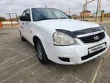 ВАЗ (Lada) Priora 2172 2012 годаүшін2 000 000 тг. в Бейнеу – фото 5