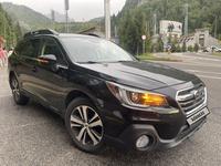 Subaru Outback 2018 годаfor11 700 000 тг. в Алматы