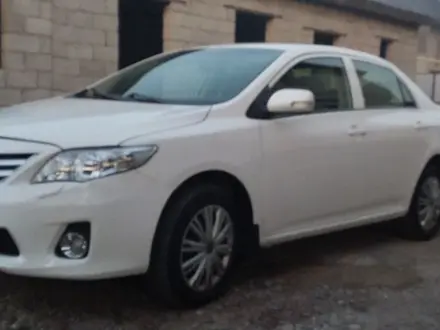 Toyota Corolla 2010 года за 4 500 000 тг. в Алматы – фото 2