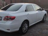 Toyota Corolla 2010 года за 4 500 000 тг. в Алматы