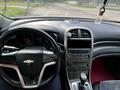 Chevrolet Malibu 2014 года за 6 900 000 тг. в Жетысай – фото 9