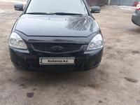 ВАЗ (Lada) Priora 2172 2012 годаfor2 000 000 тг. в Актобе