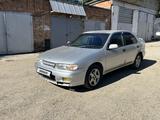 Nissan Pulsar 1996 годаүшін1 100 000 тг. в Усть-Каменогорск – фото 2