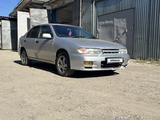 Nissan Pulsar 1996 годаүшін1 100 000 тг. в Усть-Каменогорск