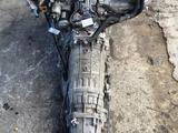 Автомат коробка АКПП на Subaru EJ20.EJ25 TG5D8CLAAB Legacy, Outback 2009- за 300 000 тг. в Алматы – фото 2