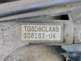 Автомат коробка АКПП на Subaru EJ20.EJ25 TG5D8CLAAB Legacy, Outback 2009- за 300 000 тг. в Алматы – фото 3