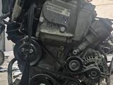 Двигатель Volkswagen Polo 1.6 за 1 200 тг. в Алматы – фото 2