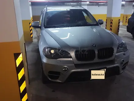 BMW X5 2013 года за 10 000 000 тг. в Астана