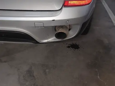 BMW X5 2013 года за 10 000 000 тг. в Астана – фото 4