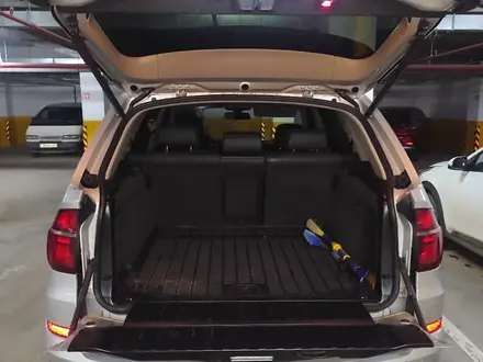 BMW X5 2013 года за 10 000 000 тг. в Астана – фото 3