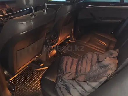 BMW X5 2013 года за 10 000 000 тг. в Астана – фото 5