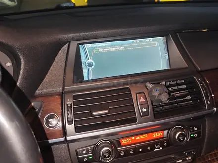 BMW X5 2013 года за 10 000 000 тг. в Астана – фото 8