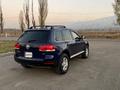 Volkswagen Touareg 2005 годаfor6 200 000 тг. в Алматы – фото 9