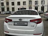 Kia Optima 2013 годаүшін6 200 000 тг. в Семей – фото 4
