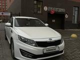 Kia Optima 2013 годаүшін6 200 000 тг. в Семей