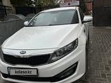 Kia Optima 2013 годаүшін6 200 000 тг. в Семей – фото 2