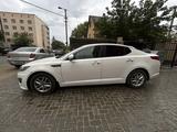 Kia Optima 2013 годаүшін6 200 000 тг. в Семей – фото 3