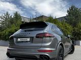 Porsche Cayenne 2016 года за 20 500 000 тг. в Алматы – фото 2