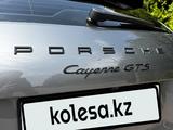 Porsche Cayenne 2016 года за 20 500 000 тг. в Алматы – фото 4