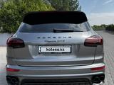 Porsche Cayenne 2016 года за 20 500 000 тг. в Алматы – фото 3