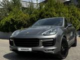 Porsche Cayenne 2016 года за 20 500 000 тг. в Алматы