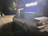BMW 525 1996 годаүшін3 500 000 тг. в Алматы – фото 5