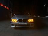 BMW 525 1996 годаүшін3 500 000 тг. в Алматы