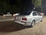 BMW 525 1996 годаүшін3 500 000 тг. в Алматы – фото 4