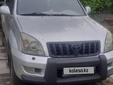 Toyota Land Cruiser Prado 2002 года за 8 000 000 тг. в Тараз