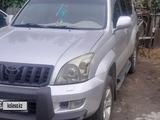 Toyota Land Cruiser Prado 2002 года за 8 000 000 тг. в Тараз – фото 2