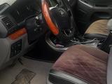 Toyota Land Cruiser Prado 2002 года за 8 000 000 тг. в Тараз – фото 3
