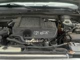 Toyota Land Cruiser Prado 2002 года за 8 000 000 тг. в Тараз – фото 5
