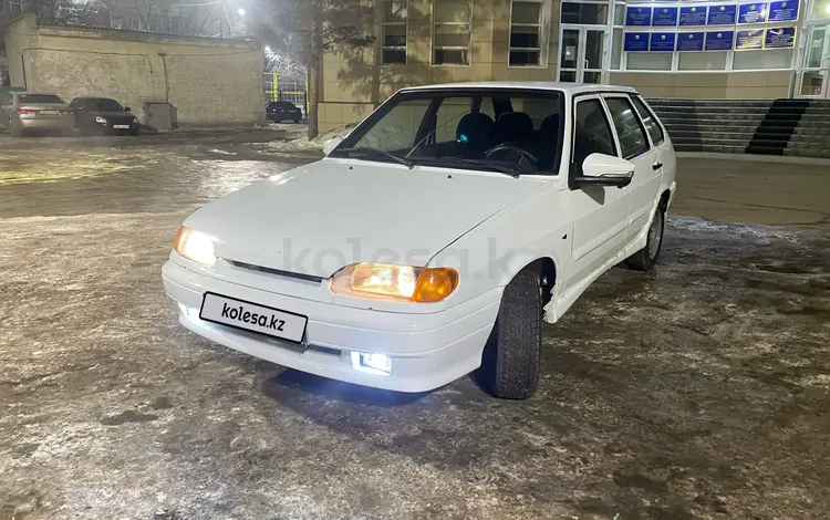 ВАЗ (Lada) 2114 2013 годаfor1 300 000 тг. в Павлодар