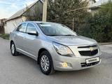 Chevrolet Cobalt 2026 годаүшін6 750 000 тг. в Шымкент