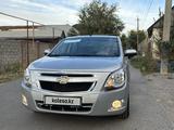 Chevrolet Cobalt 2026 годаүшін6 750 000 тг. в Шымкент – фото 2