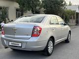 Chevrolet Cobalt 2026 годаүшін6 750 000 тг. в Шымкент – фото 3