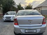 Chevrolet Cobalt 2026 годаүшін6 750 000 тг. в Шымкент – фото 4