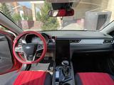 JAC J7 2023 года за 6 800 000 тг. в Астана – фото 4