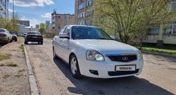 ВАЗ (Lada) Priora 2170 2015 года за 3 250 000 тг. в Астана