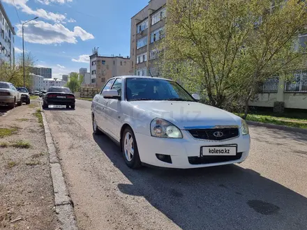 ВАЗ (Lada) Priora 2170 2015 годаүшін3 250 000 тг. в Астана