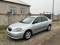 Toyota Corolla 2005 годаүшін3 800 000 тг. в Тараз – фото 5