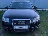 Audi A6 2006 годаүшін4 200 000 тг. в Уральск – фото 2