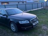 Audi A6 2006 года за 4 700 000 тг. в Уральск – фото 4