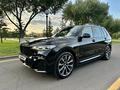 BMW X7 2020 годаfor43 500 000 тг. в Астана