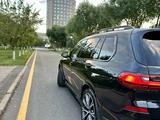 BMW X7 2020 годаfor45 800 000 тг. в Астана – фото 5